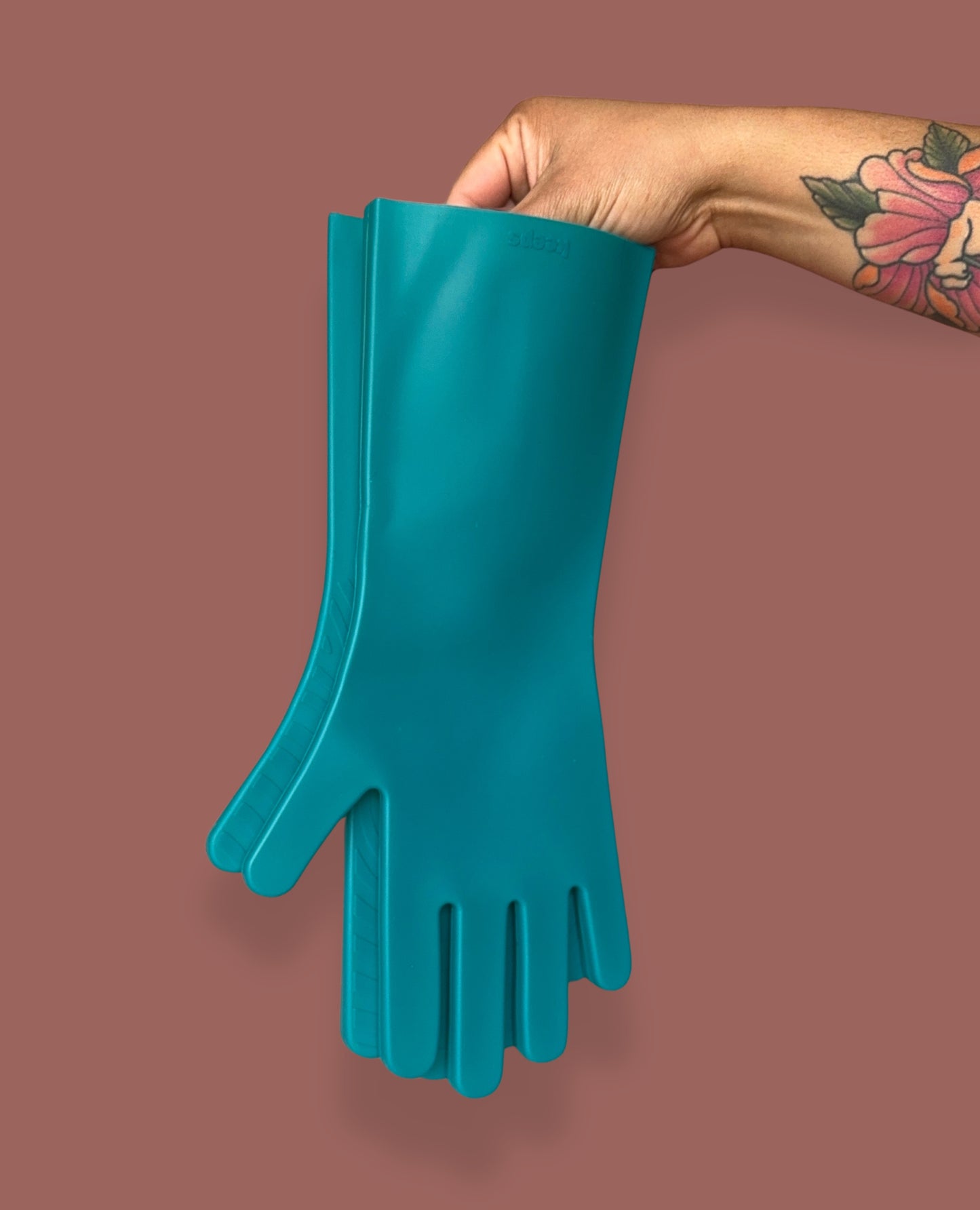 LAGOON GLOVES