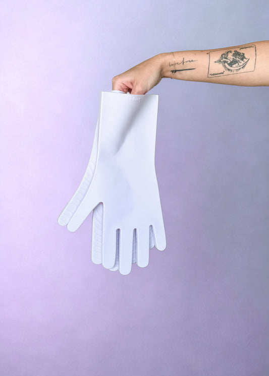 KEEPS MOONDUST GLOVES