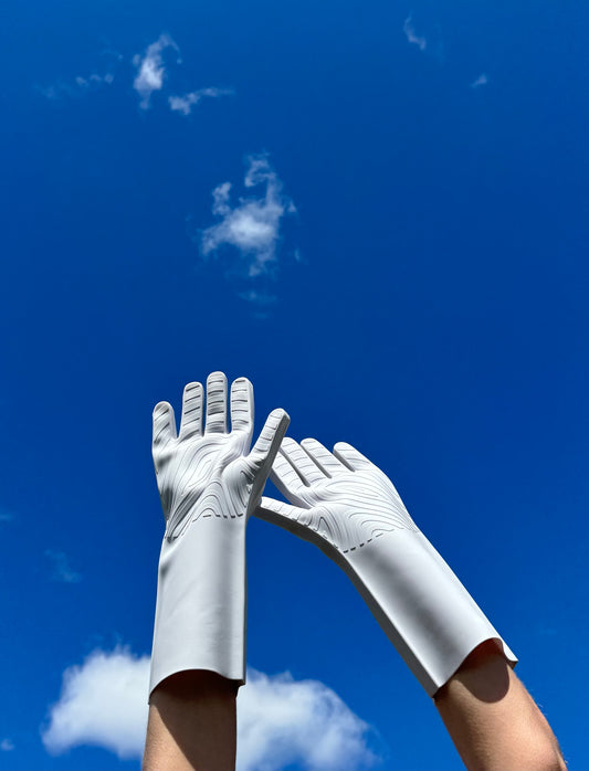 MOONDUST GLOVES